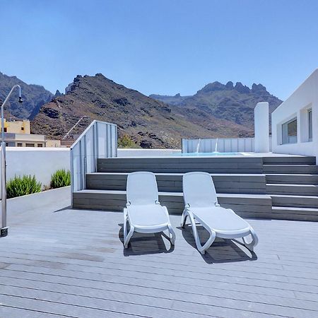 Alse Homes Adeje Plaza Costa Adeje  Luaran gambar