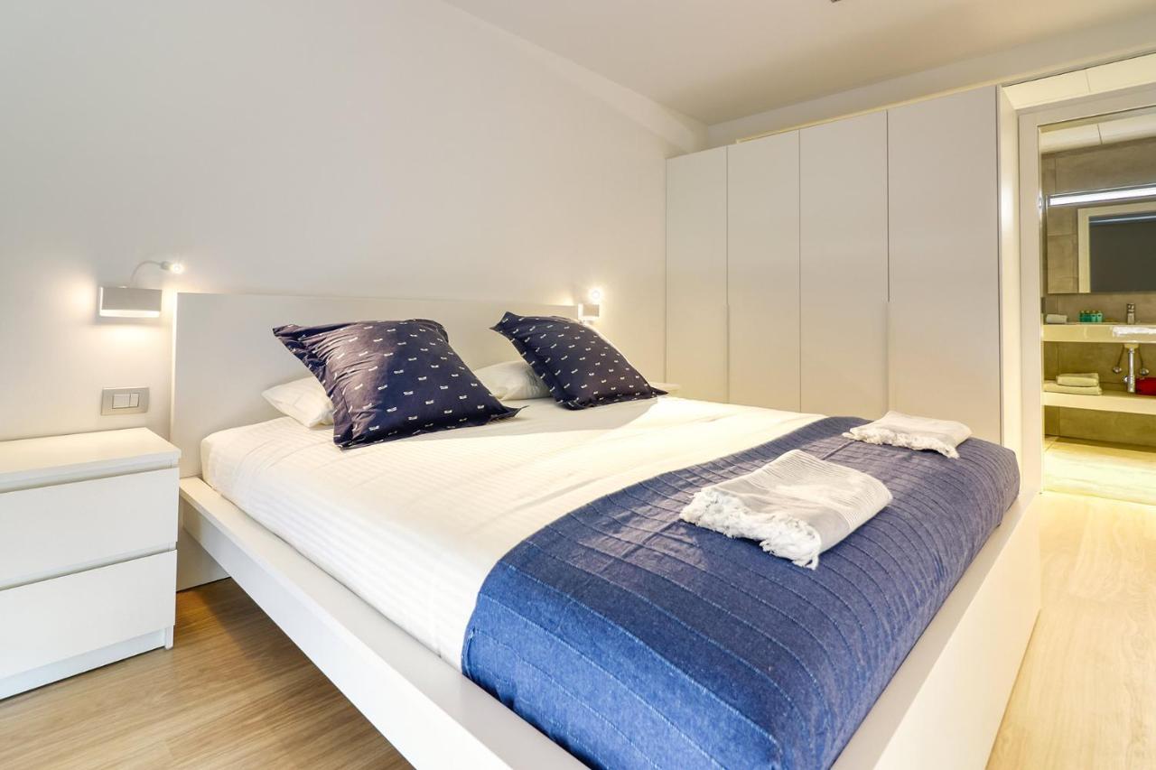 Alse Homes Adeje Plaza Costa Adeje  Luaran gambar