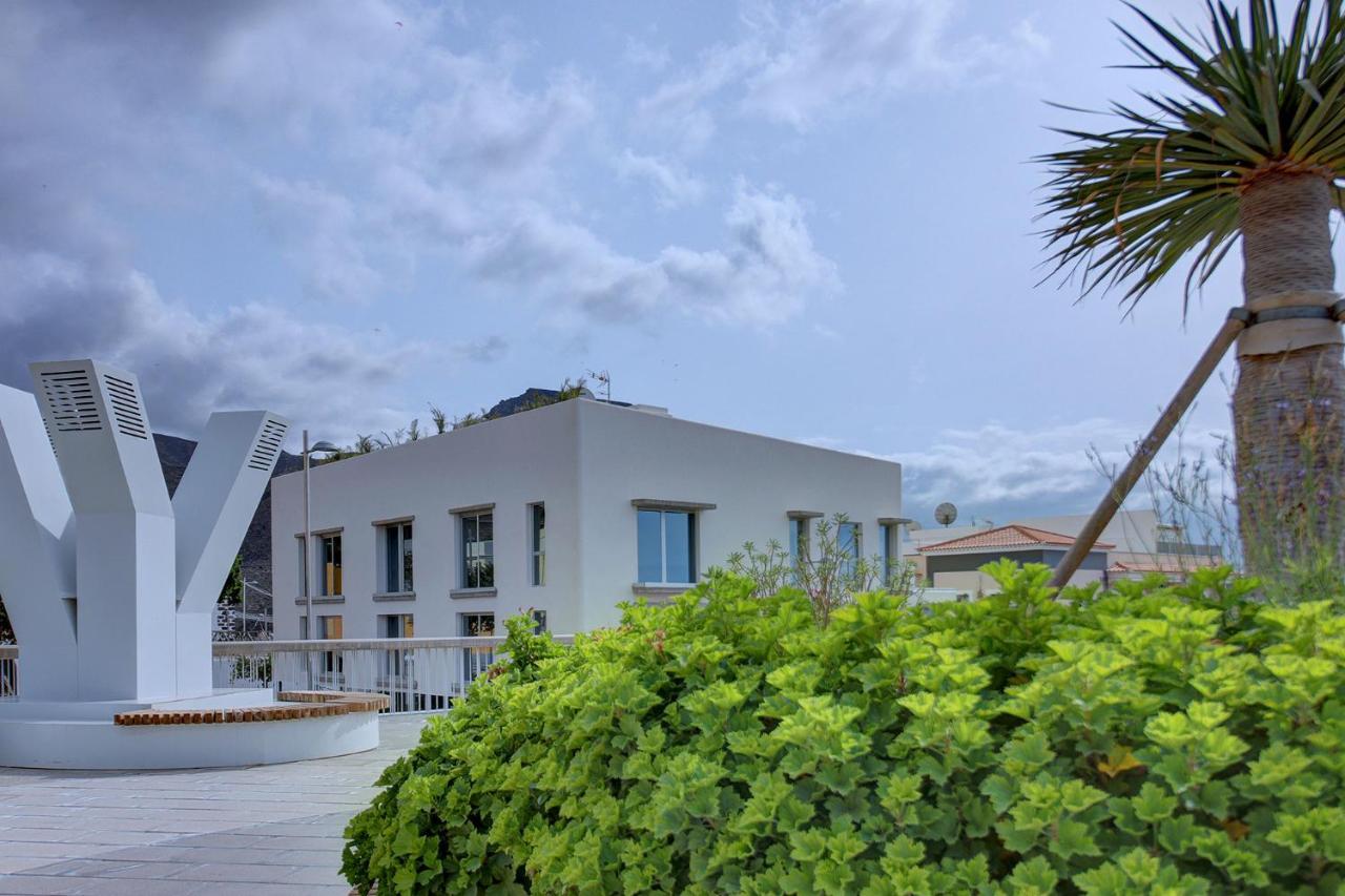 Alse Homes Adeje Plaza Costa Adeje  Luaran gambar