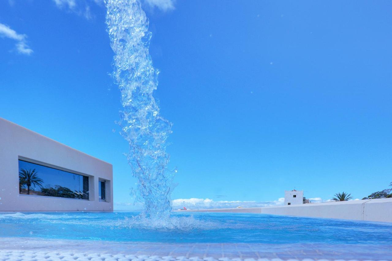Alse Homes Adeje Plaza Costa Adeje  Luaran gambar
