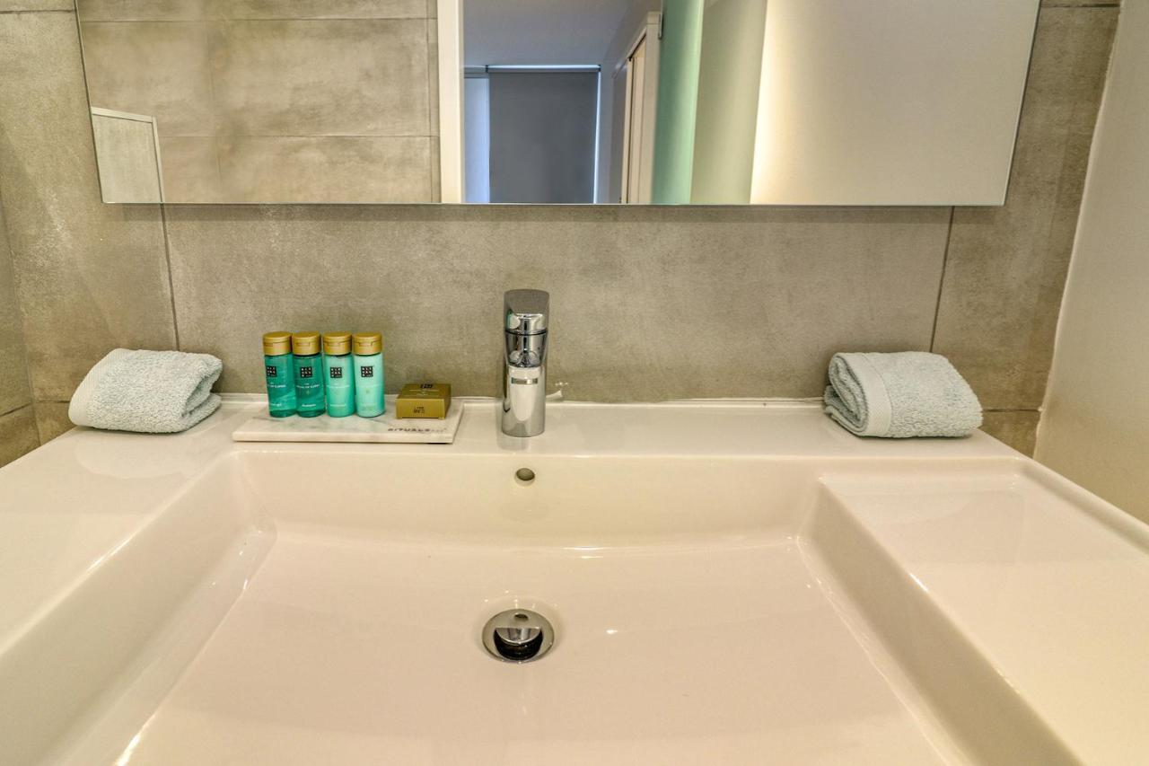 Alse Homes Adeje Plaza Costa Adeje  Luaran gambar