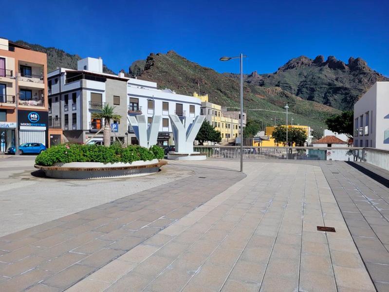 Alse Homes Adeje Plaza Costa Adeje  Luaran gambar