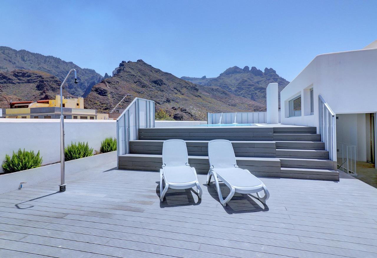 Alse Homes Adeje Plaza Costa Adeje  Luaran gambar