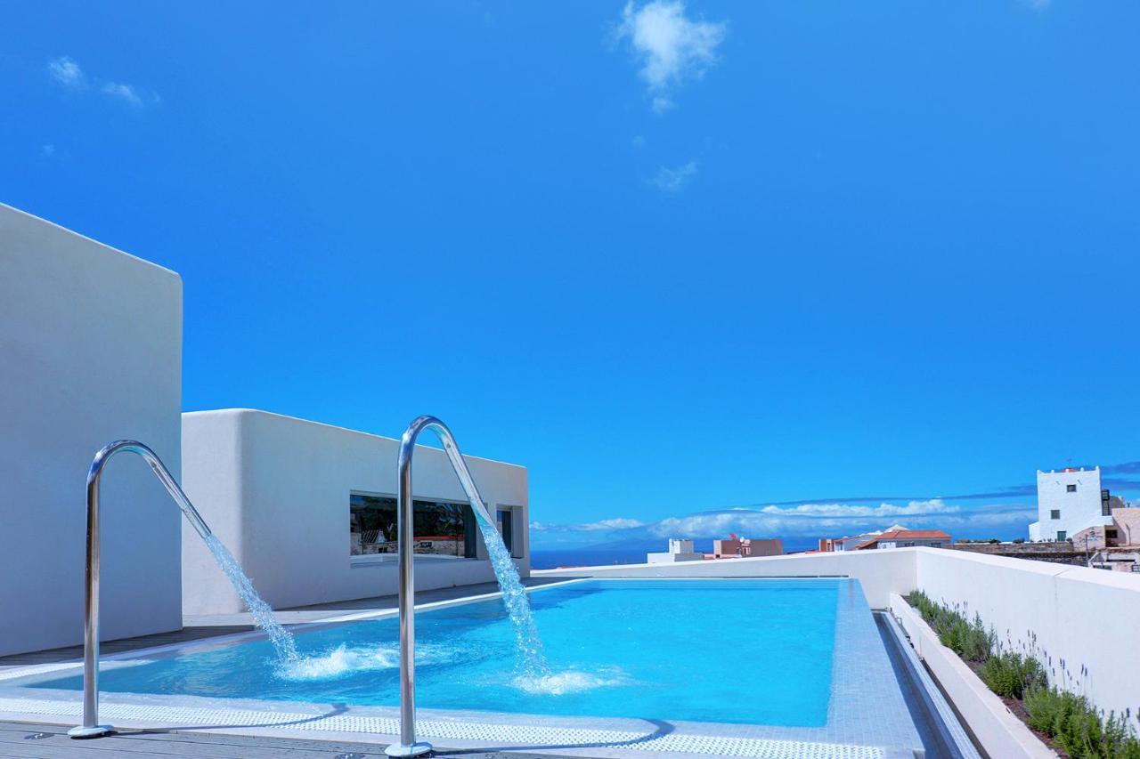 Alse Homes Adeje Plaza Costa Adeje  Luaran gambar