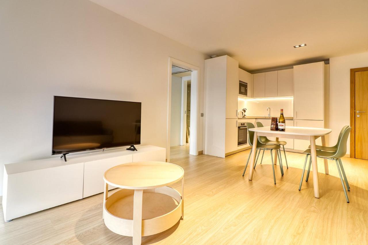 Alse Homes Adeje Plaza Costa Adeje  Luaran gambar