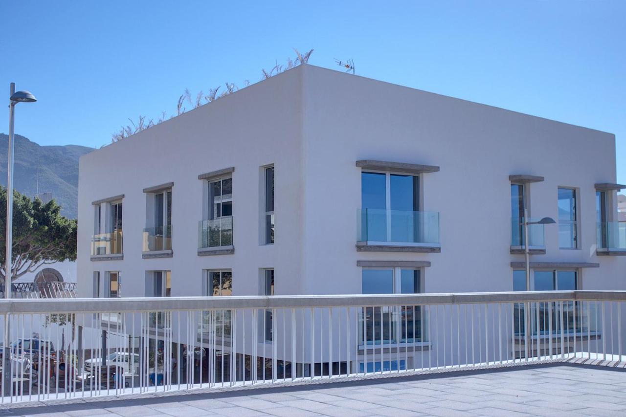Alse Homes Adeje Plaza Costa Adeje  Luaran gambar